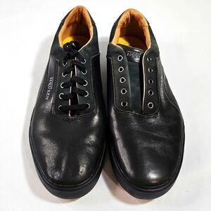 Alexander McQueen Puma Black Shoes Sz 11